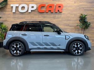 MINI Countryman Cooper  S  All4 Untamed   - Foto 5