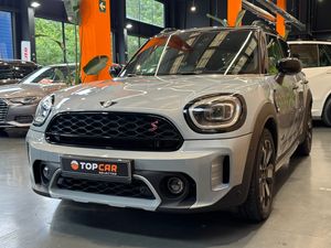 MINI Countryman Cooper  S  All4 Untamed   - Foto 6