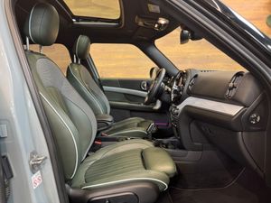 MINI Countryman Cooper  S  All4 Untamed   - Foto 12
