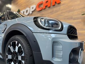 MINI Countryman Cooper  S  All4 Untamed   - Foto 19