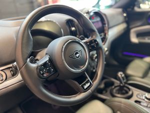 MINI Countryman Cooper  S  All4 Untamed   - Foto 29