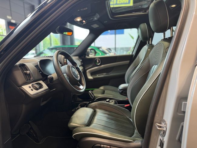 MINI Countryman Cooper  S  All4 Untamed   - Foto 21
