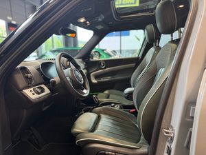 MINI Countryman Cooper  S  All4 Untamed   - Foto 21
