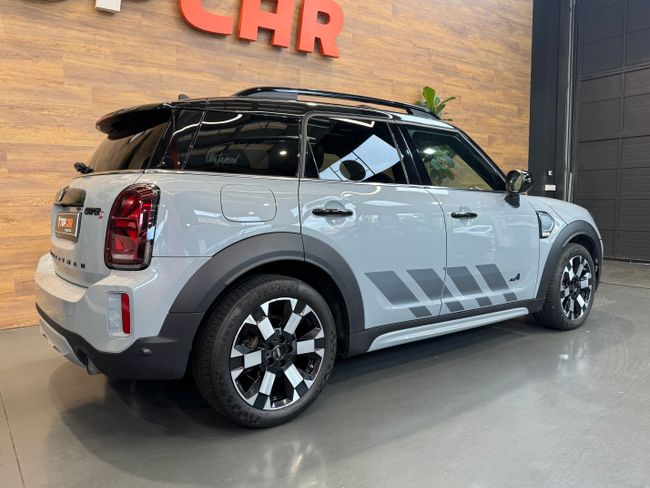MINI Countryman Cooper  S  All4 Untamed   - Foto 8