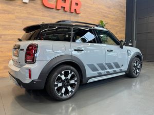 MINI Countryman Cooper  S  All4 Untamed   - Foto 8
