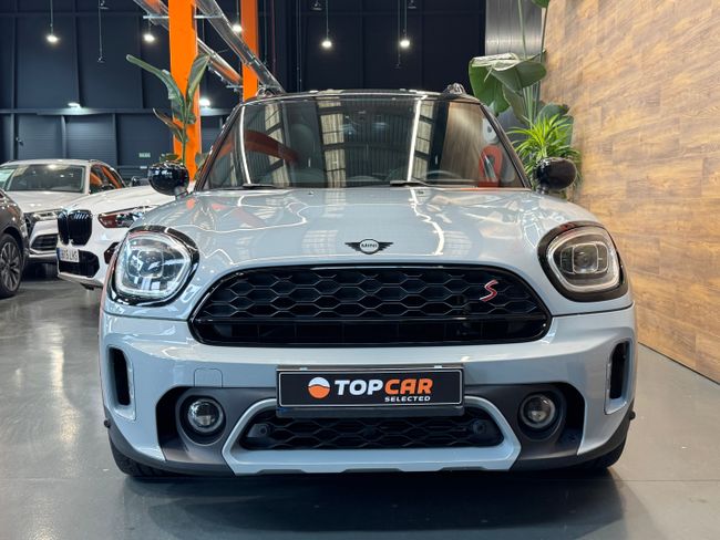 MINI Countryman Cooper  S  All4 Untamed   - Foto 3