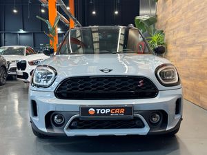 MINI Countryman Cooper  S  All4 Untamed   - Foto 3