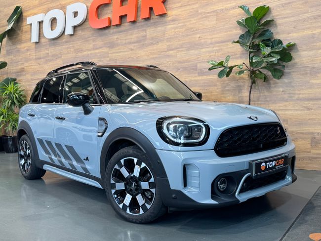 MINI Countryman Cooper  S  All4 Untamed   - Foto 4
