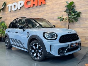 MINI Countryman Cooper  S  All4 Untamed   - Foto 4