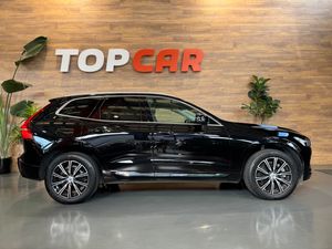 Volvo XC60 2.0 T6 Awd Recharge Inscription 340 cv   - Foto 8