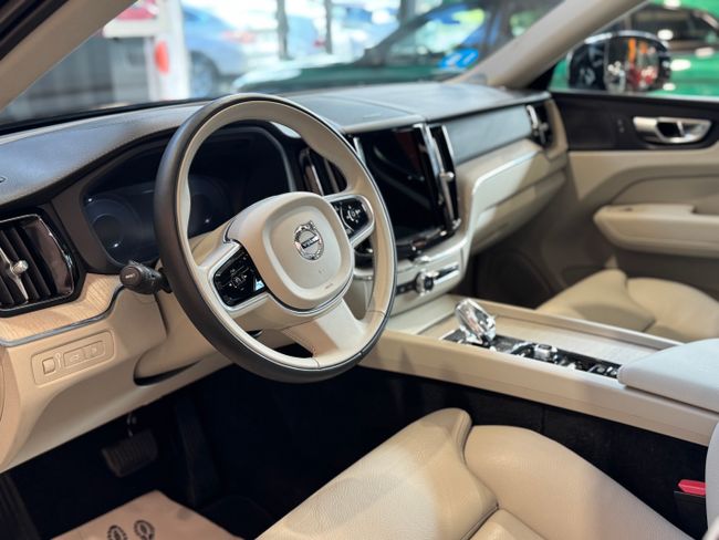 Volvo XC60 2.0 T6 Awd Recharge Inscription 340 cv   - Foto 18