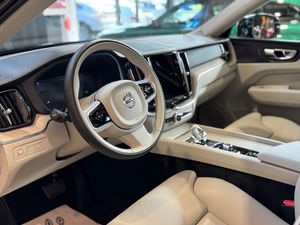 Volvo XC60 2.0 T6 Awd Recharge Inscription 340 cv   - Foto 18