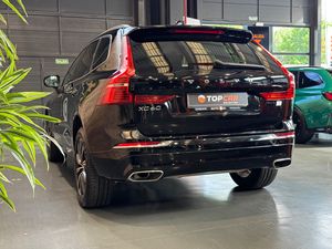 Volvo XC60 2.0 T6 Awd Recharge Inscription 340 cv   - Foto 10