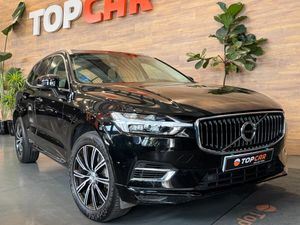 Volvo XC60 2.0 T6 Awd Recharge Inscription 340 cv   - Foto 3