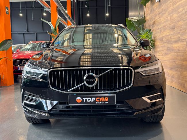 Volvo XC60 2.0 T6 Awd Recharge Inscription 340 cv   - Foto 5