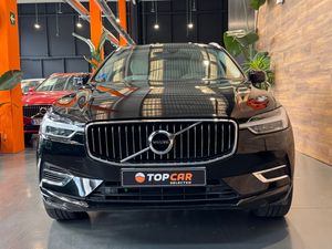 Volvo XC60 2.0 T6 Awd Recharge Inscription 340 cv   - Foto 5