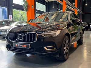 Volvo XC60 2.0 T6 Awd Recharge Inscription 340 cv   - Foto 4