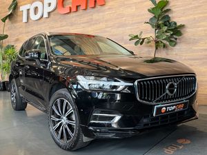 Volvo XC60 2.0 T6 Awd Recharge Inscription 340 cv   - Foto 2