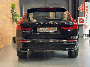 Volvo XC60 2.0 T6 Awd Recharge Inscription 340 cv   - Foto 9