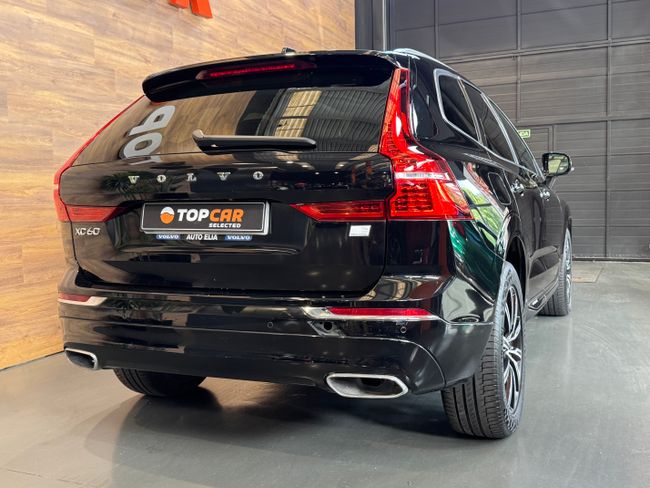 Volvo XC60 2.0 T6 Awd Recharge Inscription 340 cv   - Foto 6