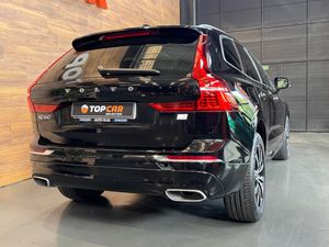 Volvo XC60 2.0 T6 Awd Recharge Inscription 340 cv   - Foto 6