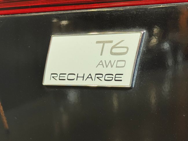 Volvo XC60 2.0 T6 Awd Recharge Inscription 340 cv   - Foto 11