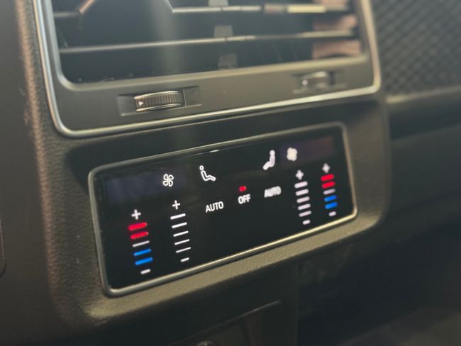 Audi Q7 5.0 Tdi Quattro 286 cv  Black Line   - Foto 28