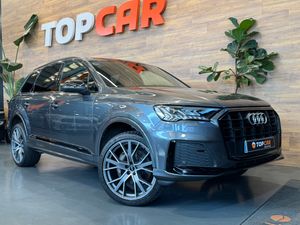 Audi Q7 5.0 Tdi Quattro 286 cv  Black Line   - Foto 3