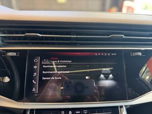 Audi Q7 5.0 Tdi Quattro 286 cv  Black Line   - Foto 26