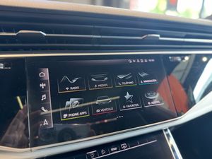 Audi Q7 5.0 Tdi Quattro 286 cv  Black Line   - Foto 21
