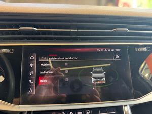 Audi Q7 5.0 Tdi Quattro 286 cv  Black Line   - Foto 25