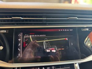 Audi Q7 5.0 Tdi Quattro 286 cv  Black Line   - Foto 27