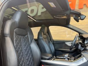 Audi Q7 5.0 Tdi Quattro 286 cv  Black Line   - Foto 12