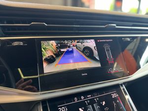Audi Q7 5.0 Tdi Quattro 286 cv  Black Line   - Foto 19