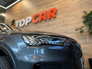 Audi Q7 5.0 Tdi Quattro 286 cv  Black Line   - Foto 9