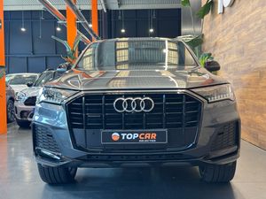Audi Q7 5.0 Tdi Quattro 286 cv  Black Line   - Foto 6