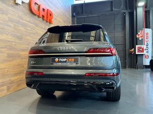 Audi Q7 5.0 Tdi Quattro 286 cv  Black Line   - Foto 5