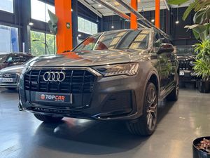 Audi Q7 5.0 Tdi Quattro 286 cv  Black Line   - Foto 7