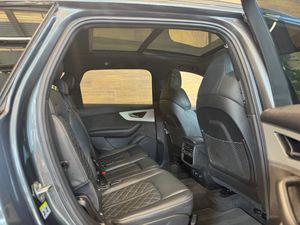 Audi Q7 5.0 Tdi Quattro 286 cv  Black Line   - Foto 16