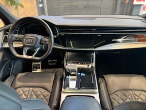 Audi Q7 5.0 Tdi Quattro 286 cv  Black Line   - Foto 17