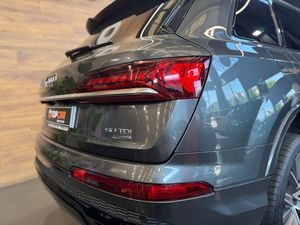 Audi Q7 5.0 Tdi Quattro 286 cv  Black Line   - Foto 13