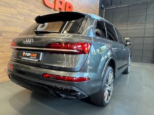 Audi Q7 5.0 Tdi Quattro 286 cv  Black Line   - Foto 8