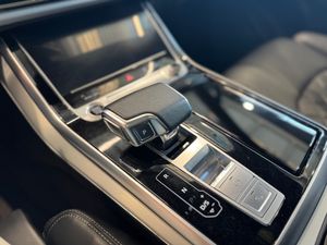 Audi Q7 5.0 Tdi Quattro 286 cv  Black Line   - Foto 14