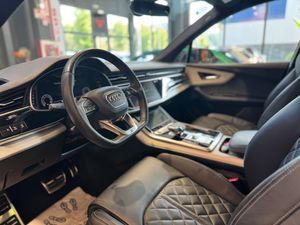 Audi Q7 5.0 Tdi Quattro 286 cv  Black Line   - Foto 15