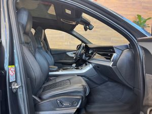 Audi Q7 5.0 Tdi Quattro 286 cv  Black Line   - Foto 10