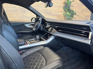 Audi Q7 5.0 Tdi Quattro 286 cv  Black Line   - Foto 11