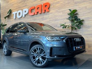 Audi Q7 5.0 Tdi Quattro 286 cv  Black Line   - Foto 2