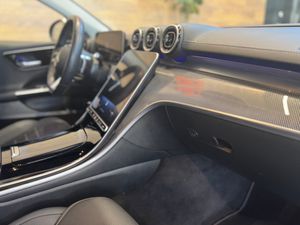 Mercedes Clase C 200 Amg   - Foto 29