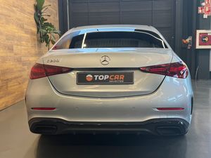 Mercedes Clase C 200 Amg   - Foto 11