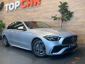 Mercedes Clase C 200 Amg   - Foto 2